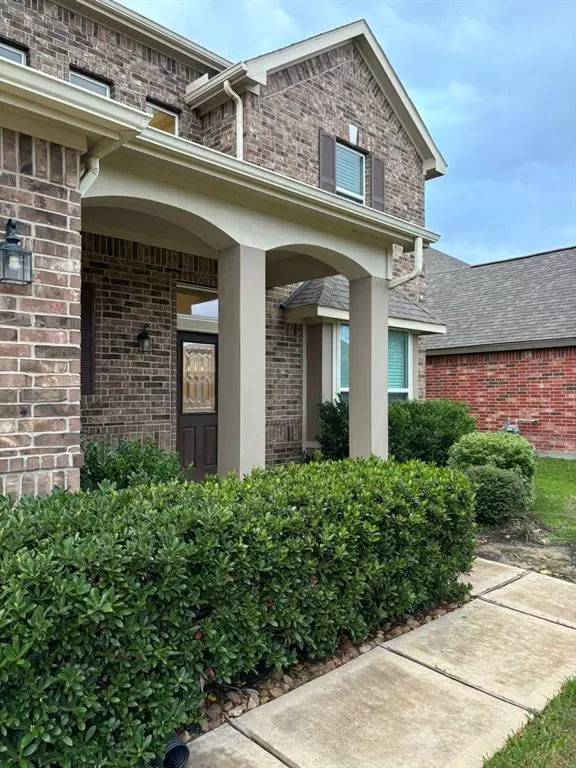 Katy, TX 77494,28418 Peralta Preserve Lane