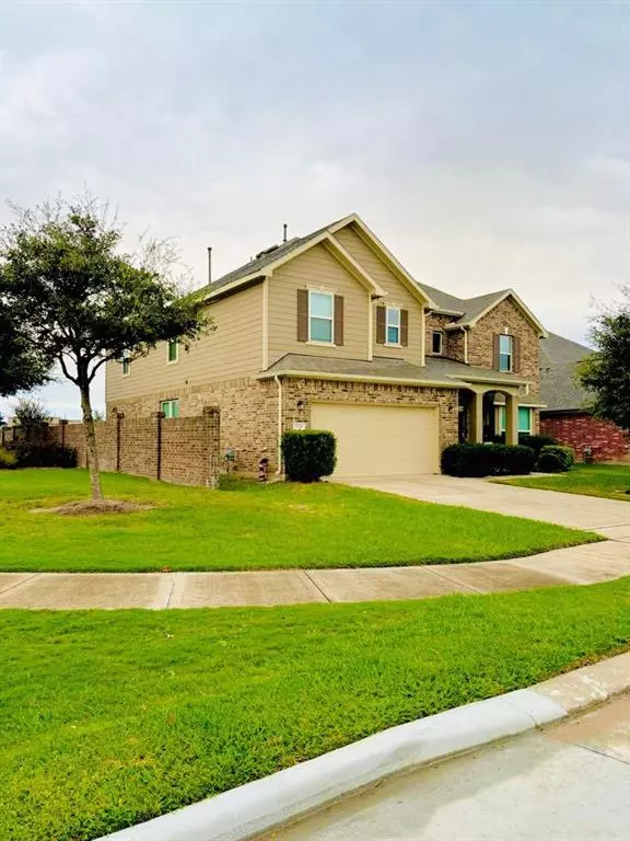 Katy, TX 77494,28418 Peralta Preserve Lane