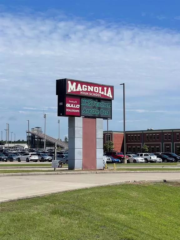 Magnolia, TX 77354,13555 Myrtle Gardens BLVD