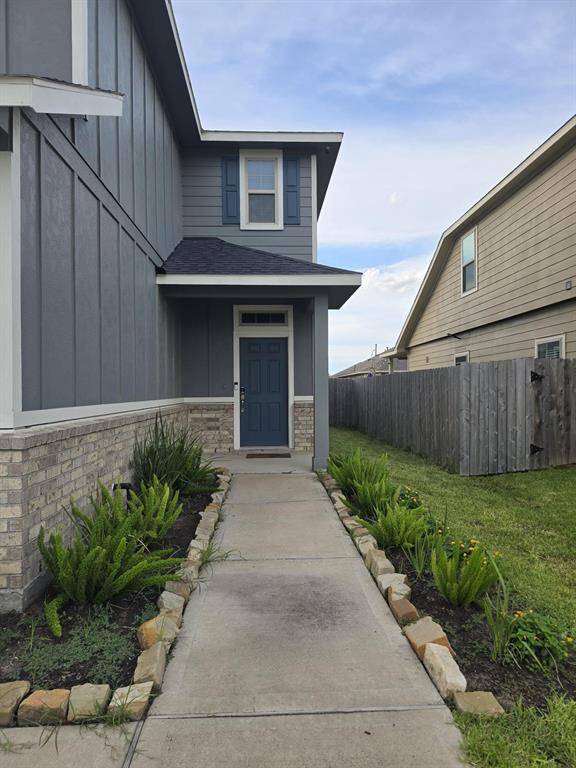 21610 Lemon Beebrush LN, Katy, TX 77449