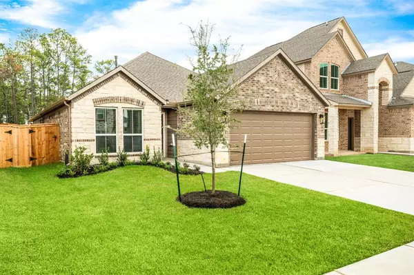 Humble, TX 77346,15638 Countesswells Drive