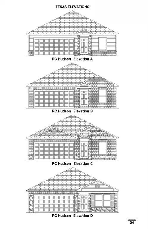 Magnolia, TX 77354,194 Bellewood Manor DR