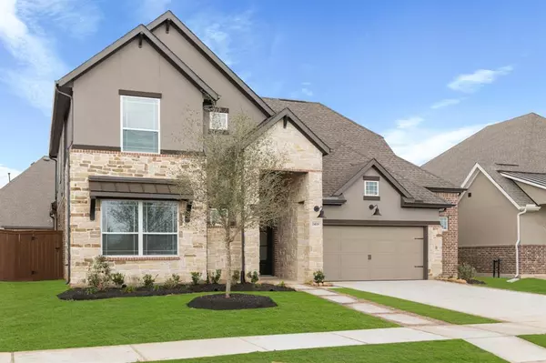 Katy, TX 77493,7411 Butterfly Blossom LN