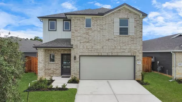 Conroe, TX 77302,16513 Breeze Knoll