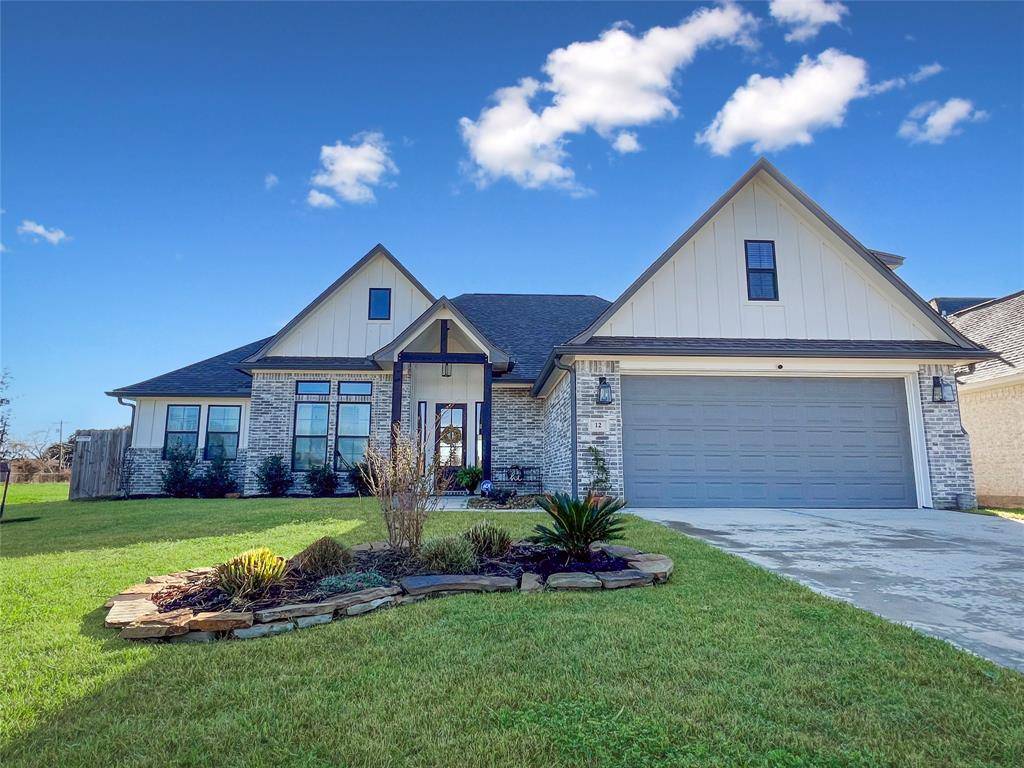 Angleton, TX 77515,12 Keystone CT