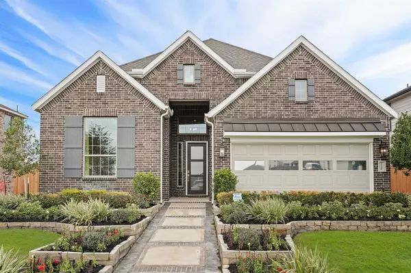 3233 Anchor Green DR, Katy, TX 77493