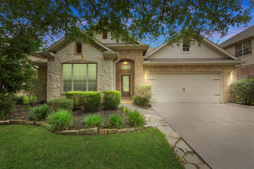 1109 Jacobs Lake BLVD, Conroe, TX 77384
