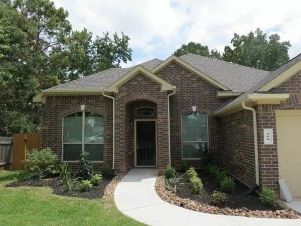 Montgomery, TX 77356,250 Fantasy LN