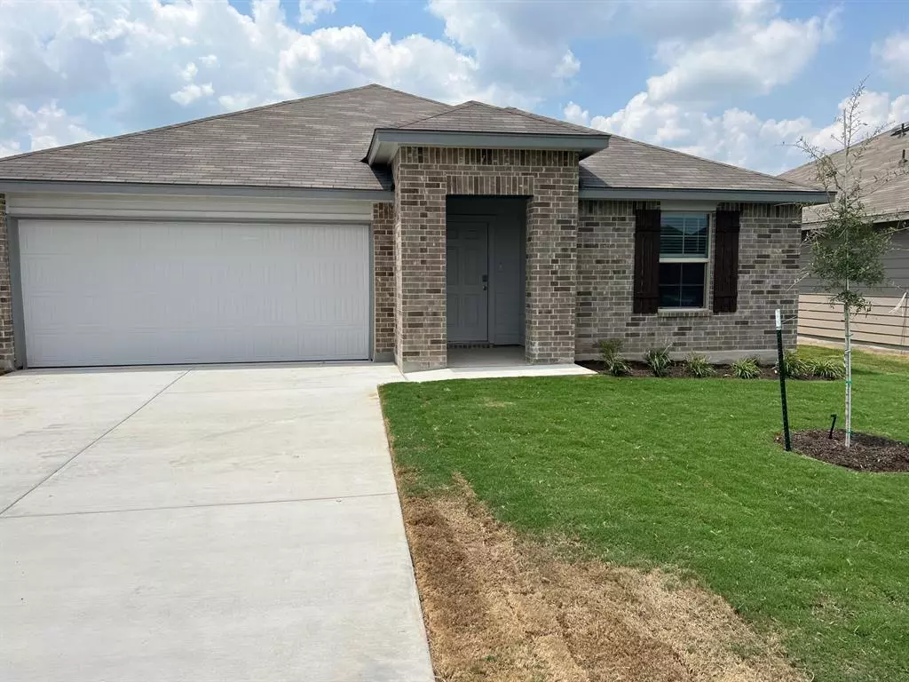 Lorena, TX 76655,4017 Cosmos ST