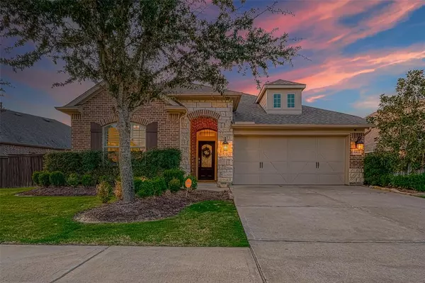 6302 Deer Run XING,  Katy,  TX 77493