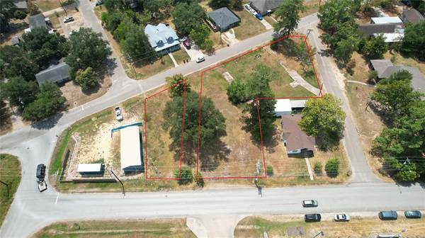 303 Southline ST, Cleveland, TX 77327