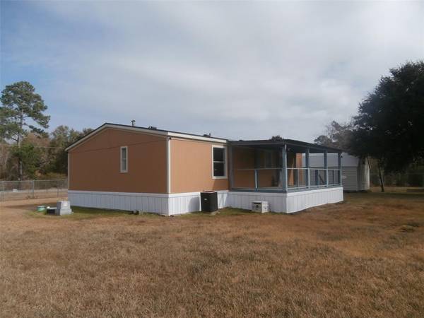 Orange, TX 77630,6705 Chevron ST