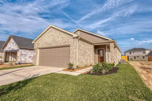 22802 Ephesus AVE, Tomball, TX 77377