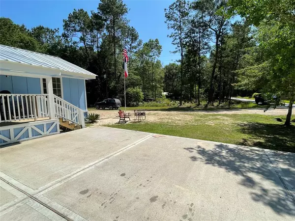 Splendora, TX 77372,26855 Lazy S ST