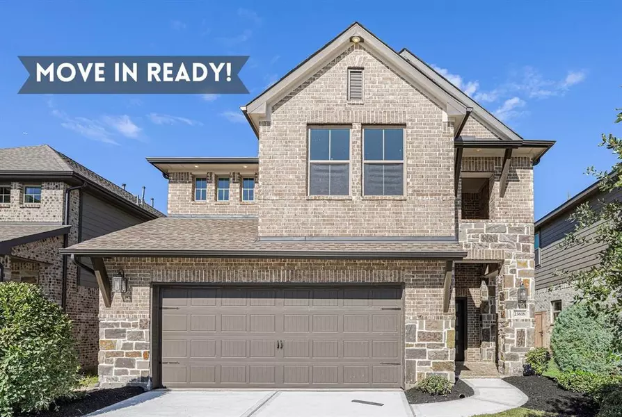 23618 Savannah Sparrow LN, Katy, TX 77493