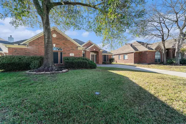 Spring, TX 77388,1115 Pine Walk TRL