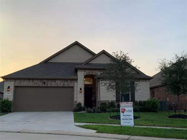 Katy, TX 77494,1418 Buffalo Woods CT