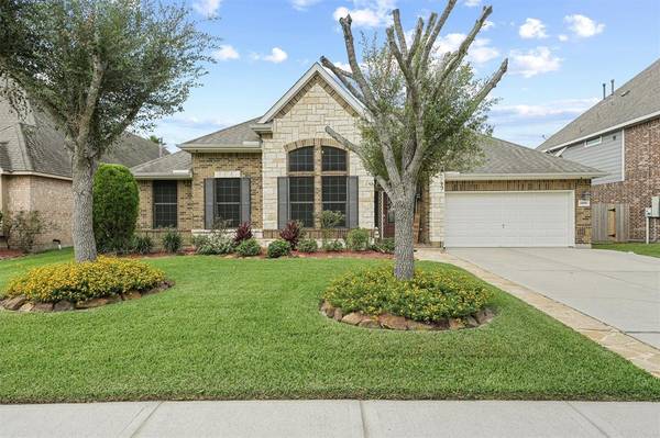 2509 Muricia DR, League City, TX 77573