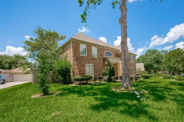 Houston, TX 77095,7419 Foxton Place CT