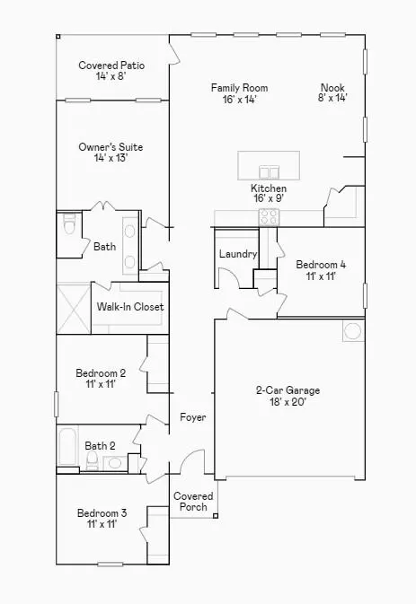 Hockley, TX 77447,28622 Great Saddle TRL