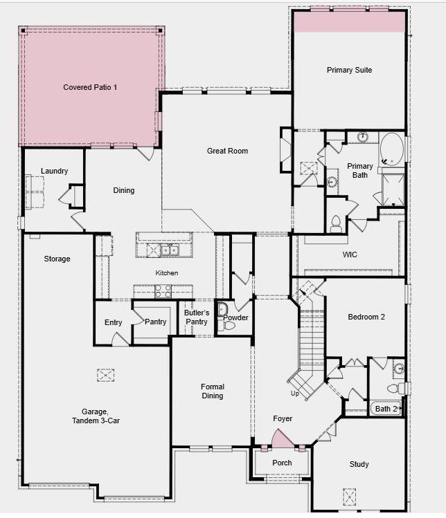 Cypress, TX 77433,21506 Blackburn Bend LN