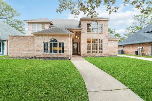 11506 Clover Lane CT, Houston, TX 77066