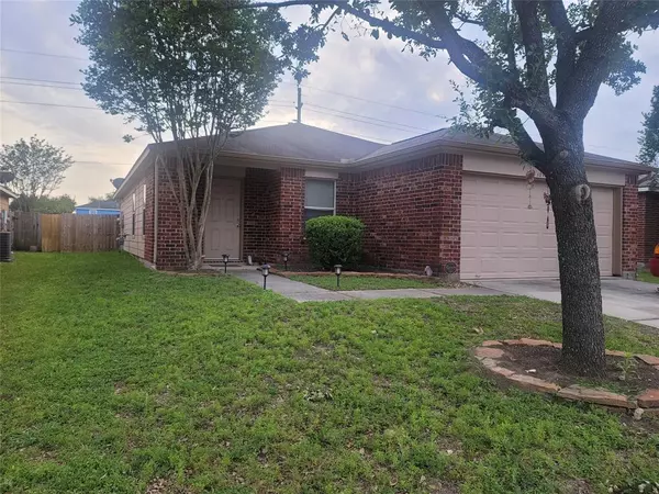 18903 Desert Marigold DR, Houston, TX 77073