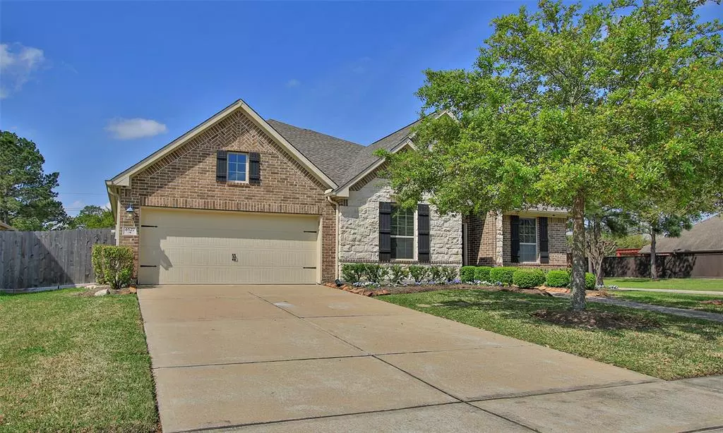 Houston, TX 77084,4627 Autumn Pine LN