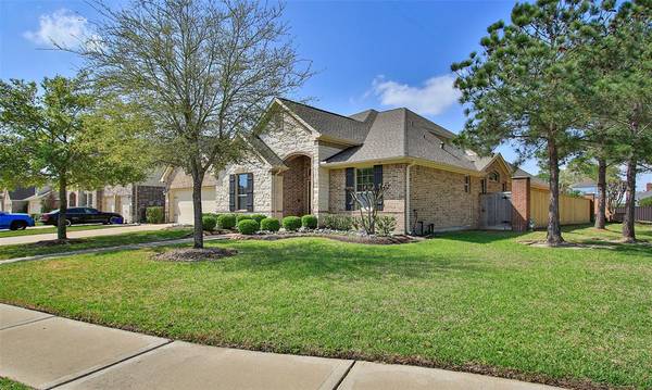 Houston, TX 77084,4627 Autumn Pine LN