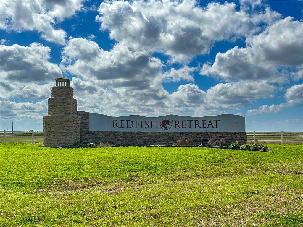 Port Lavaca, TX 77979,113 Sand Swept PT