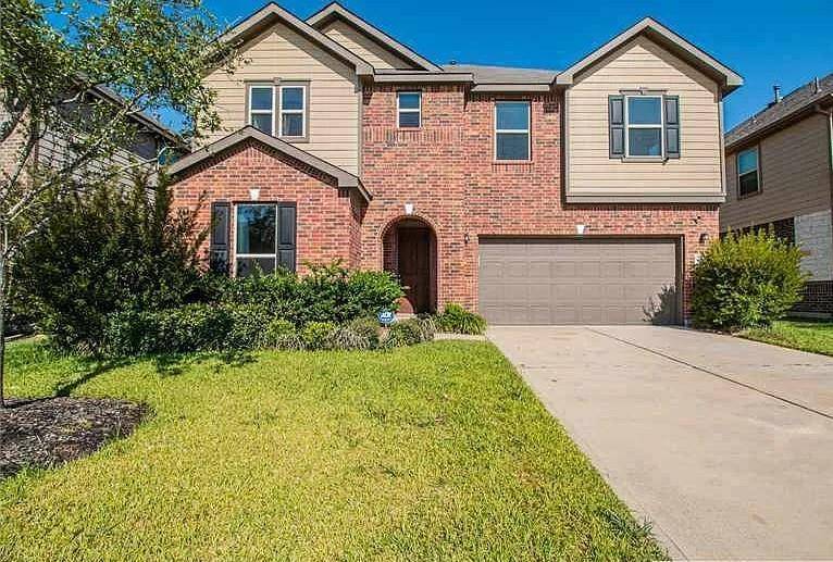 24114 Morrison LN, Katy, TX 77493