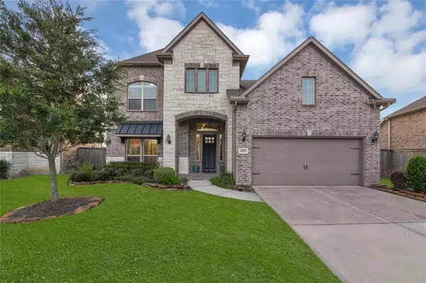 Humble, TX 77396,14511 Ella Gate CT