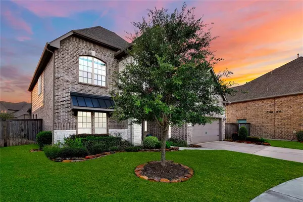 Humble, TX 77396,14511 Ella Gate CT