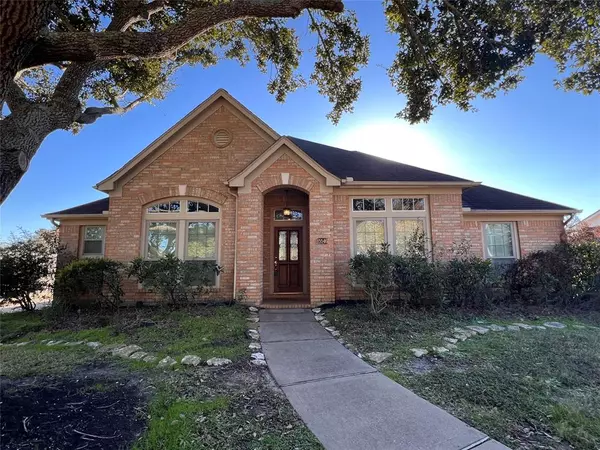 15546 Pine Valley TRL, Cypress, TX 77433