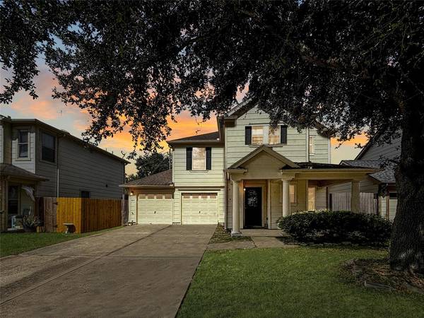 4051 Carmel Ridge WAY, Pasadena, TX 77503