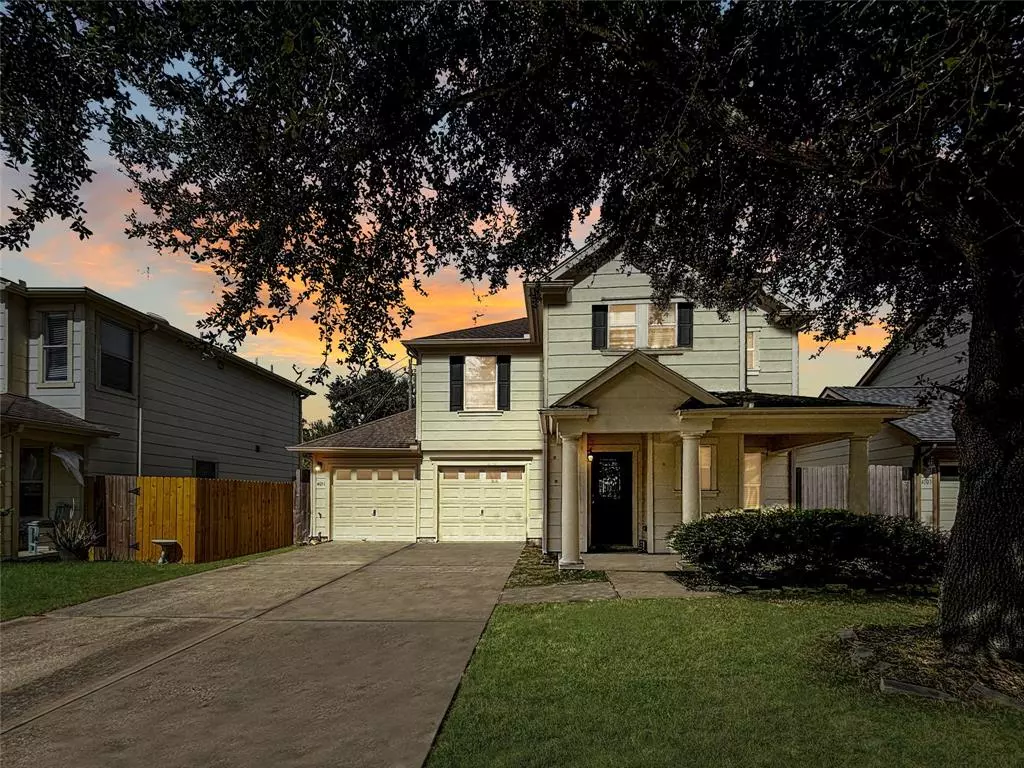 Pasadena, TX 77503,4051 Carmel Ridge WAY