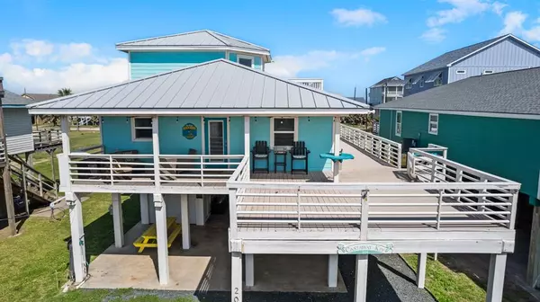 Surfside Beach, TX 77541,206 Sand Dune CT