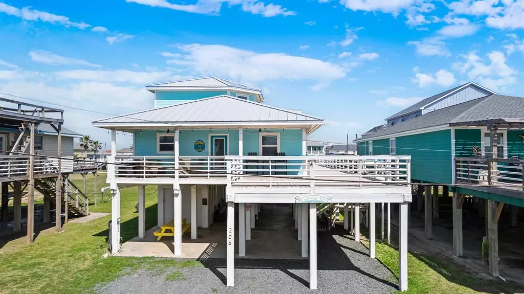 Surfside Beach, TX 77541,206 Sand Dune CT