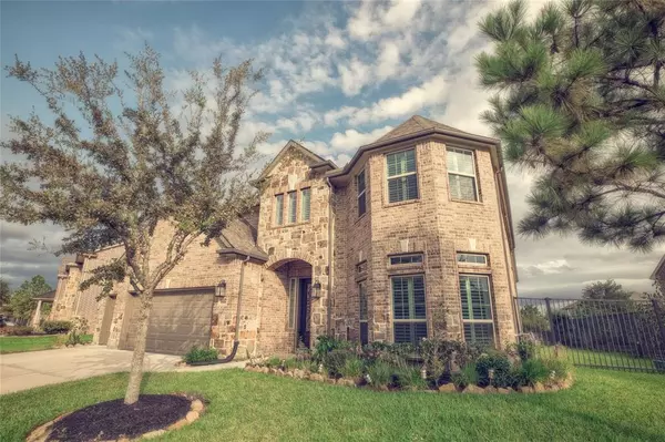 Cypress, TX 77433,9518 Flora Rock LN