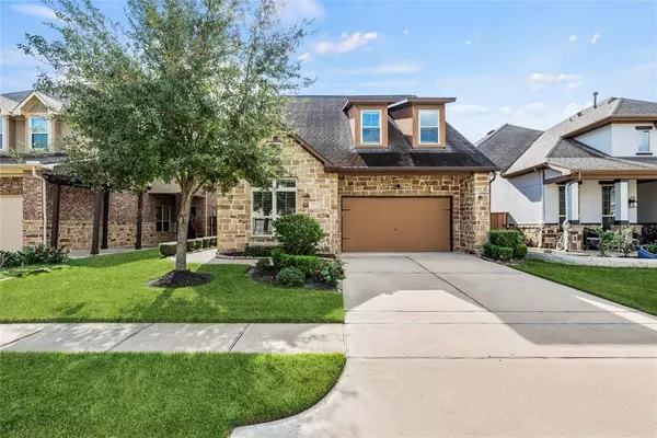 Cypress, TX 77433,17831 Olde Oaks Estate CT