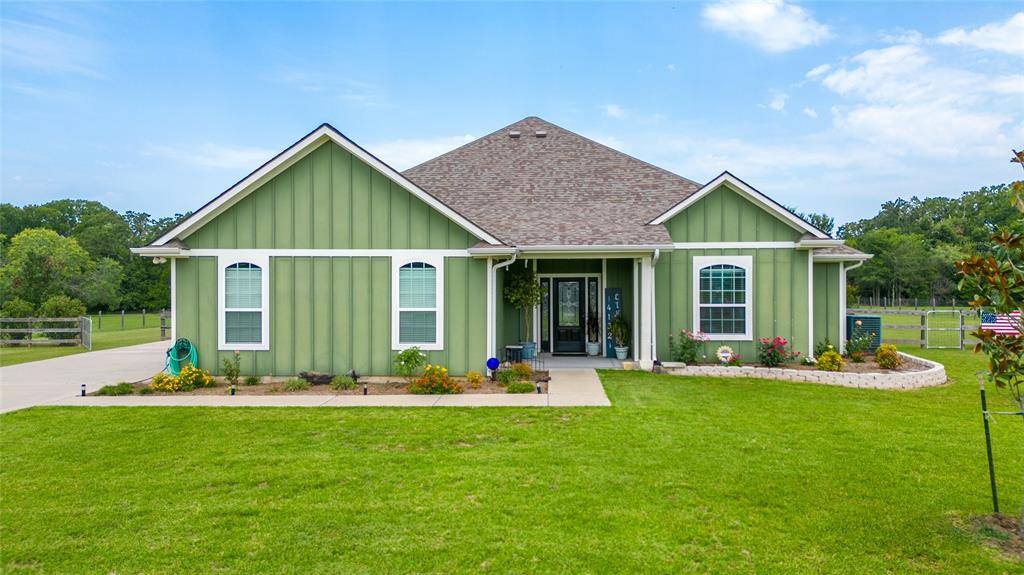 4132 Green Pastures,  North Zulch,  TX 77872