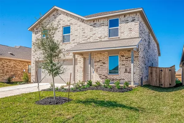 Katy, TX 77493,6635 Orange Daylily Lane