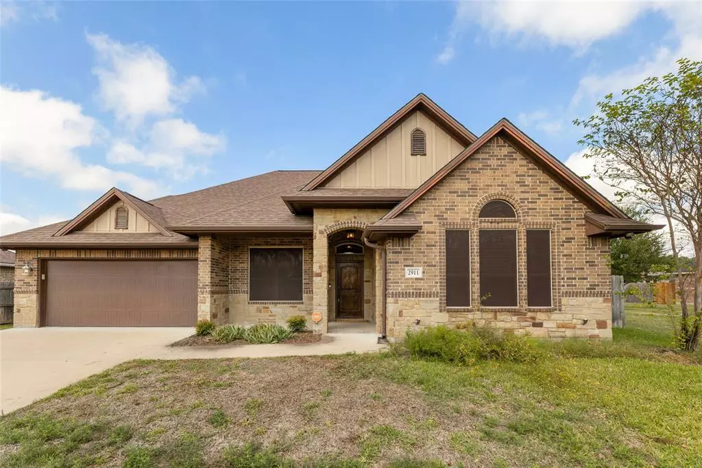 Bryan, TX 77808,2911 Ascot CT