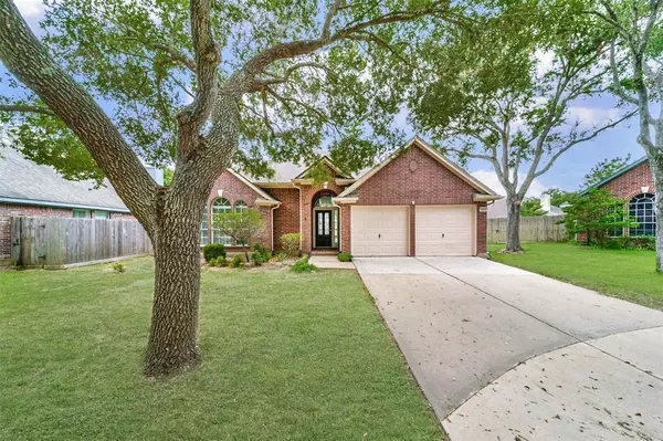 Missouri City, TX 77459,5010 Aquilla CT