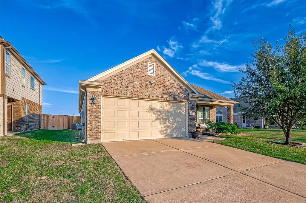 Tomball, TX 77375,19230 Kent Park DR