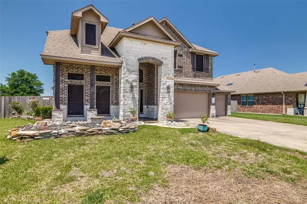 Mont Belvieu, TX 77535,11615 Eagle Ridge DR