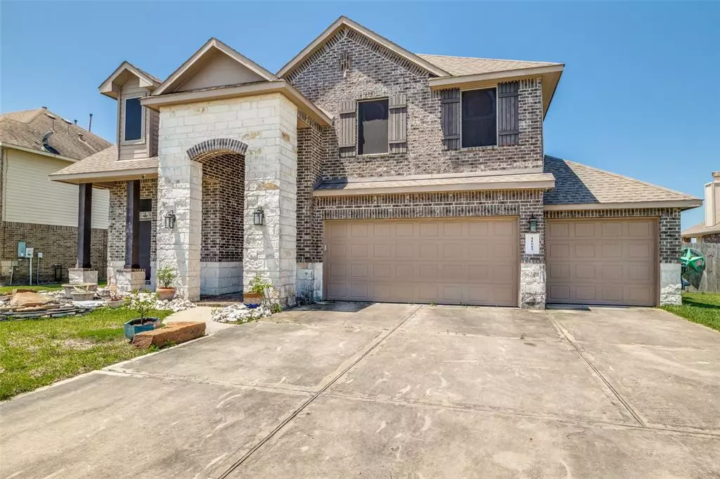 Mont Belvieu, TX 77535,11615 Eagle Ridge DR