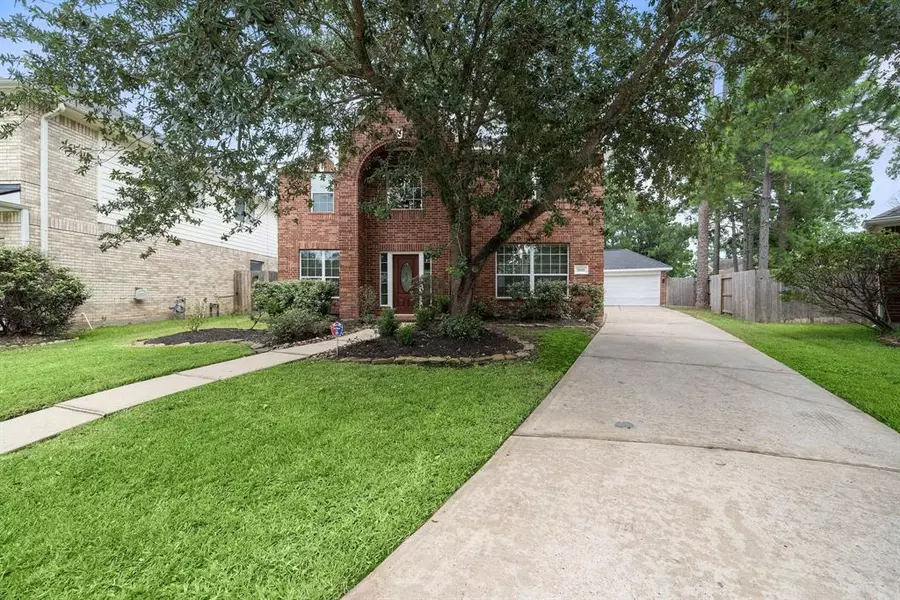 20910 Broad Hollow CT, Spring, TX 77379