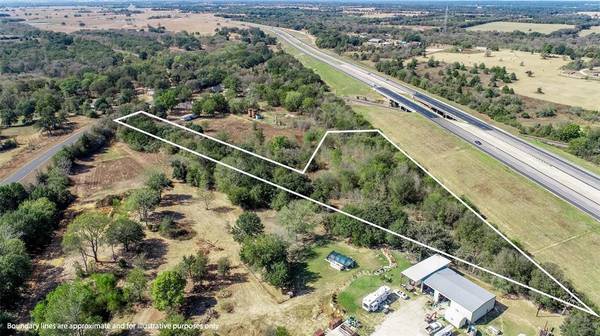 TBD (3.83 Acres) County Road 285, Caldwell, TX 77836