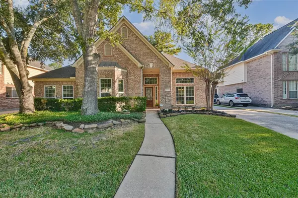 16315 Bontura ST, Cypress, TX 77429